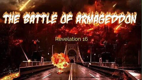 ARMAGEDDON The Black Angel of the Apocalypse - An Epic Battle Begins