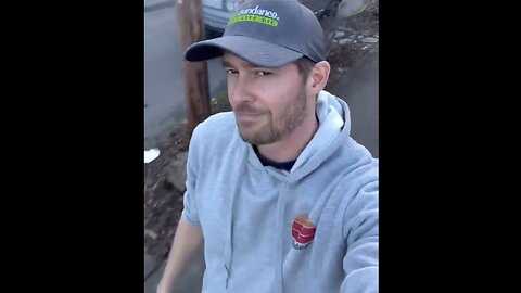 Man Shows How Easy It Is To Steal A Home In Oregon