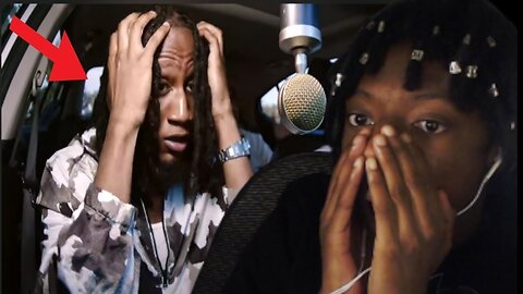 Pheanx Reacts To "is0kenny" | Hazard Lights (Reaction Ep.129)