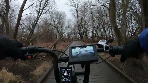 DOWN WE GO! ( Ariel Rider Grizzly )