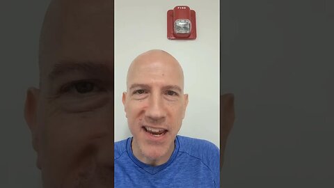 GOTBACKUP: Causing All the Alarms to Go Off - Get In Now!!
