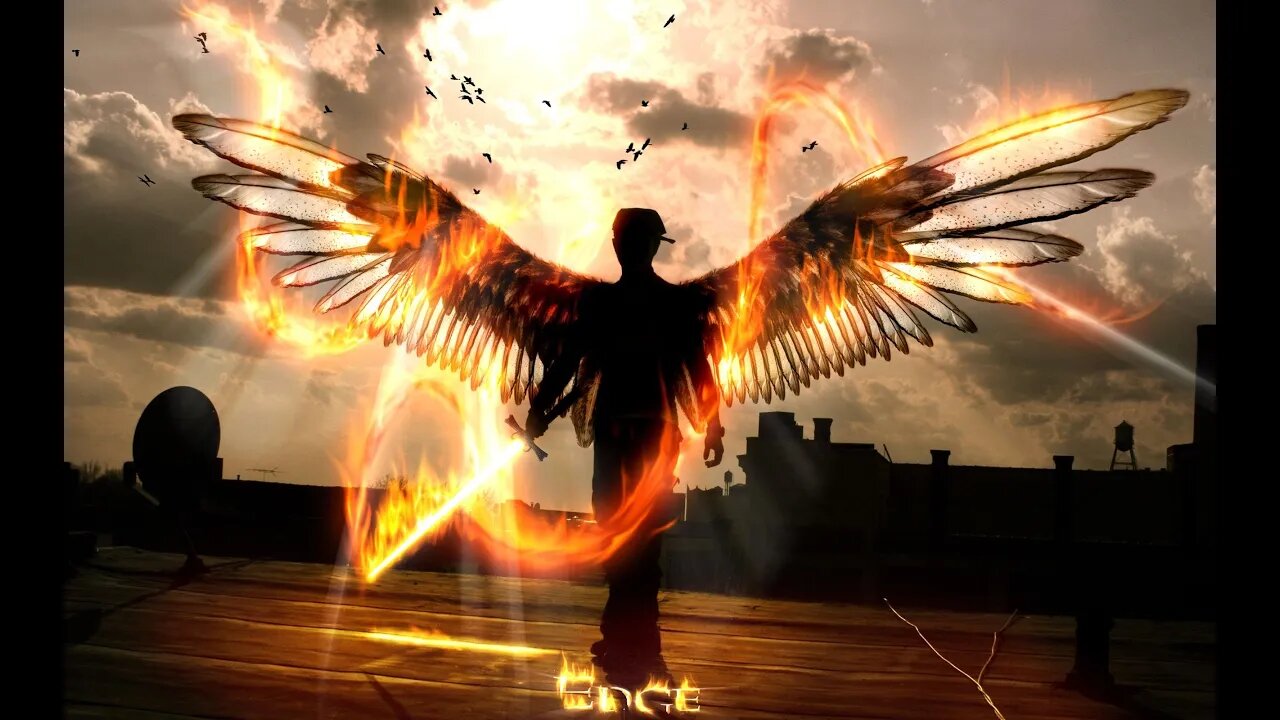 A Contemplation of Demiurge 💕 | Mystery School