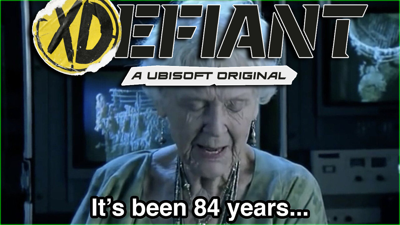 Where The FFFFFF Is XDefiant? It Was Never Going To Kill COD But They're Fumbling Big Time