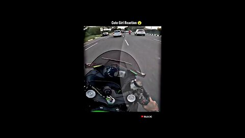 Bike Ridering with sexy girl