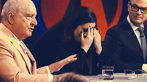 Climate Change Activists Stumped By Most Basic Question