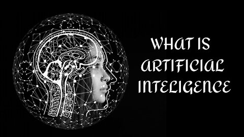 What is Artificial Intelligence? What is AI? What is AI definition?