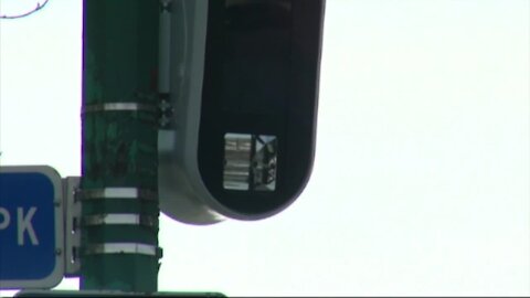 Buffalo drivers say they’re still getting school zone tickets