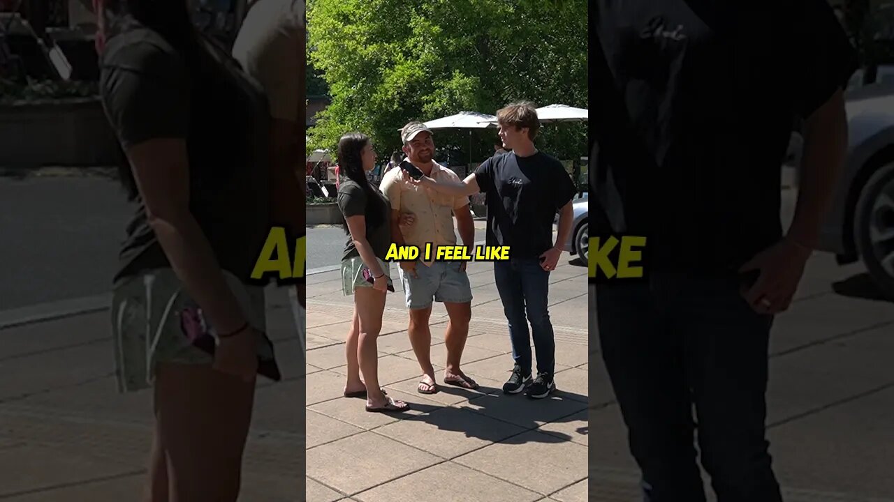 The BIGGEST Thing They've Learned From Marriage!