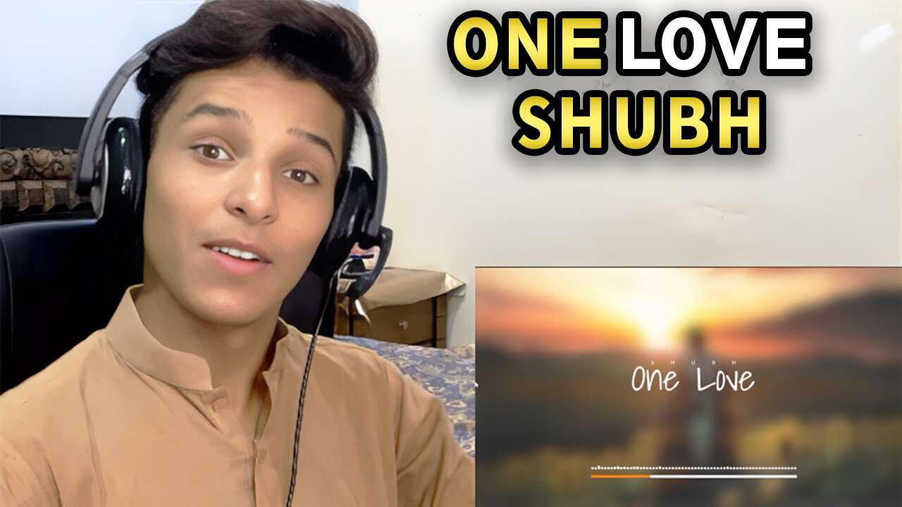 One Love SHUBH Song Review | Husnain King