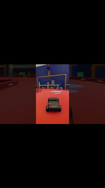 Hot Wheels Unleashed - ‘32 Ford Gameplay (2019 Rod Squad Car)