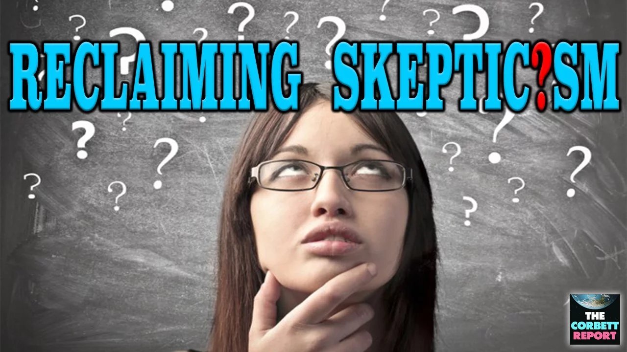 Reclaiming Skepticism