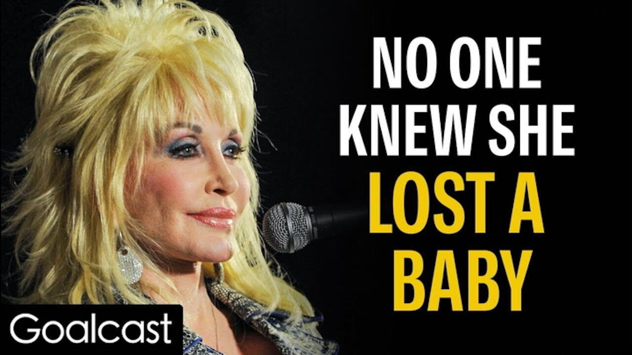 Dolly Parton Reveals The Real Reason She Never Had Kids