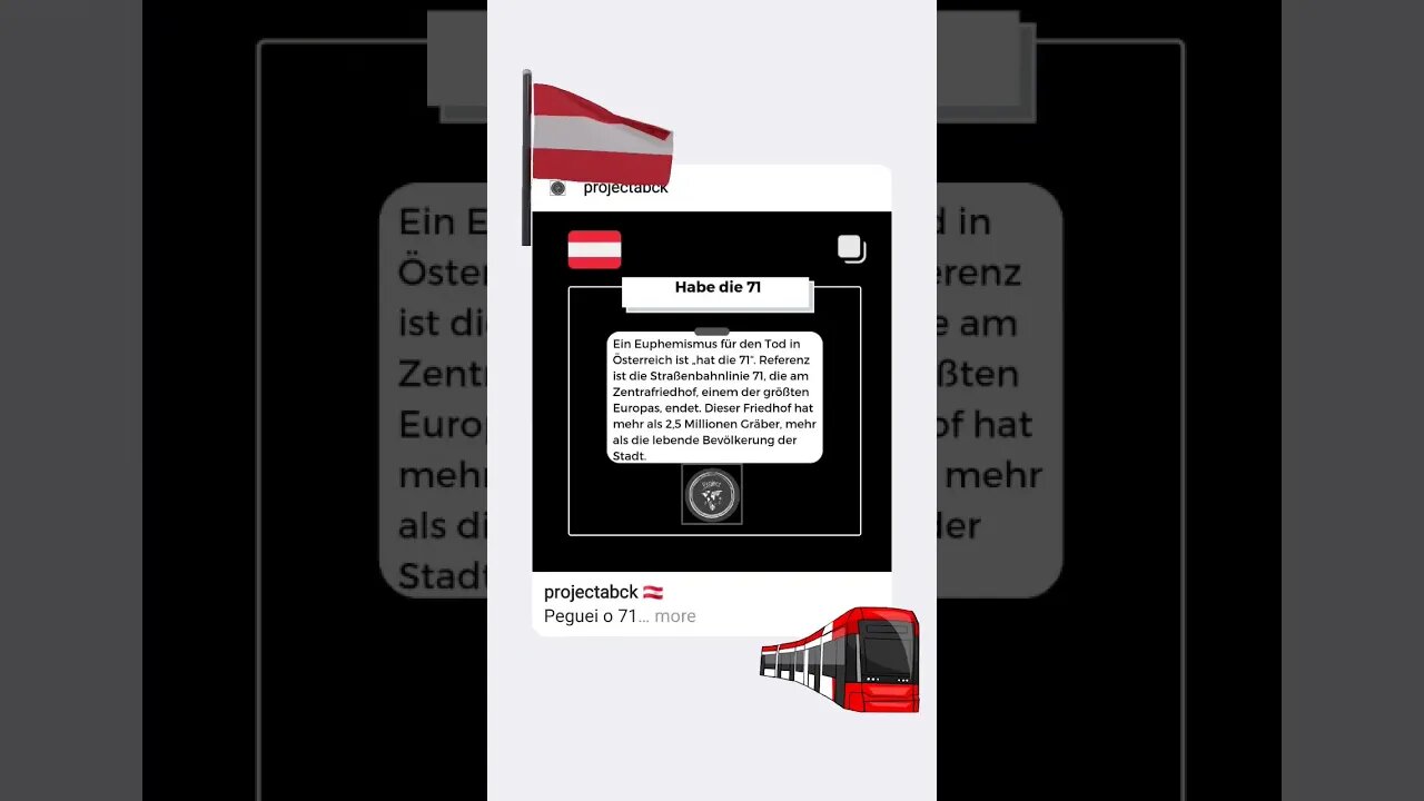 🇦🇹 Got the 71/Habe die 71