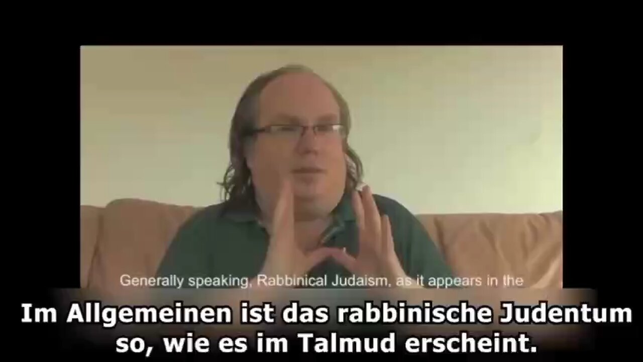 Rabbi über den Talmud