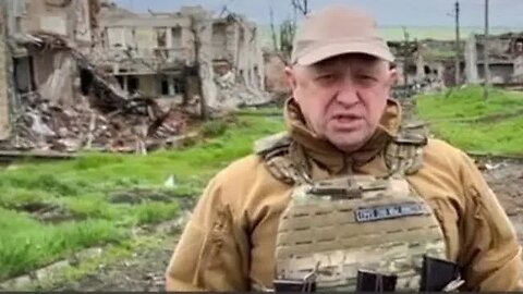 Scott Ritter: Talks About The Situation In Russia/Ukraine!*