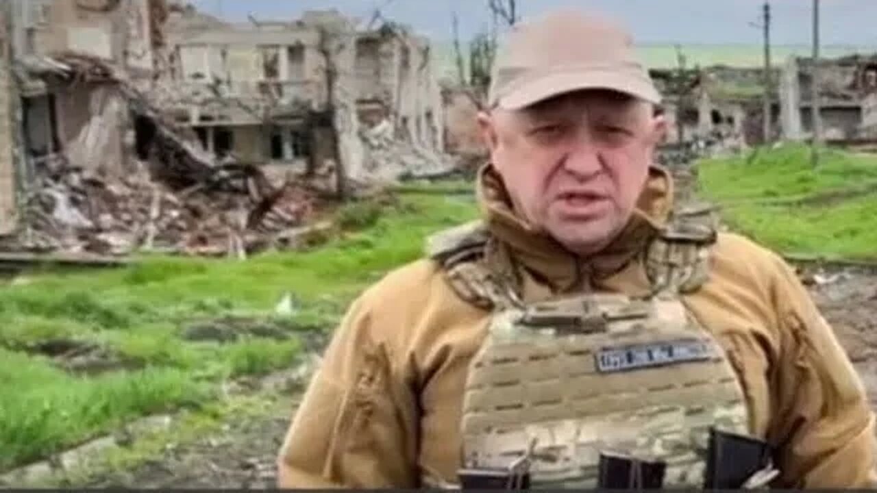 Scott Ritter: Talks About The Situation In Russia/Ukraine!*