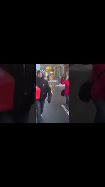 EPIC: THIS IS HOW CANADIANS RESPONDED TO THE “FEUL BAN”