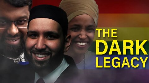 Omar Suleiman, Yasir Qadhi, and LGBT: The Dark Legacy