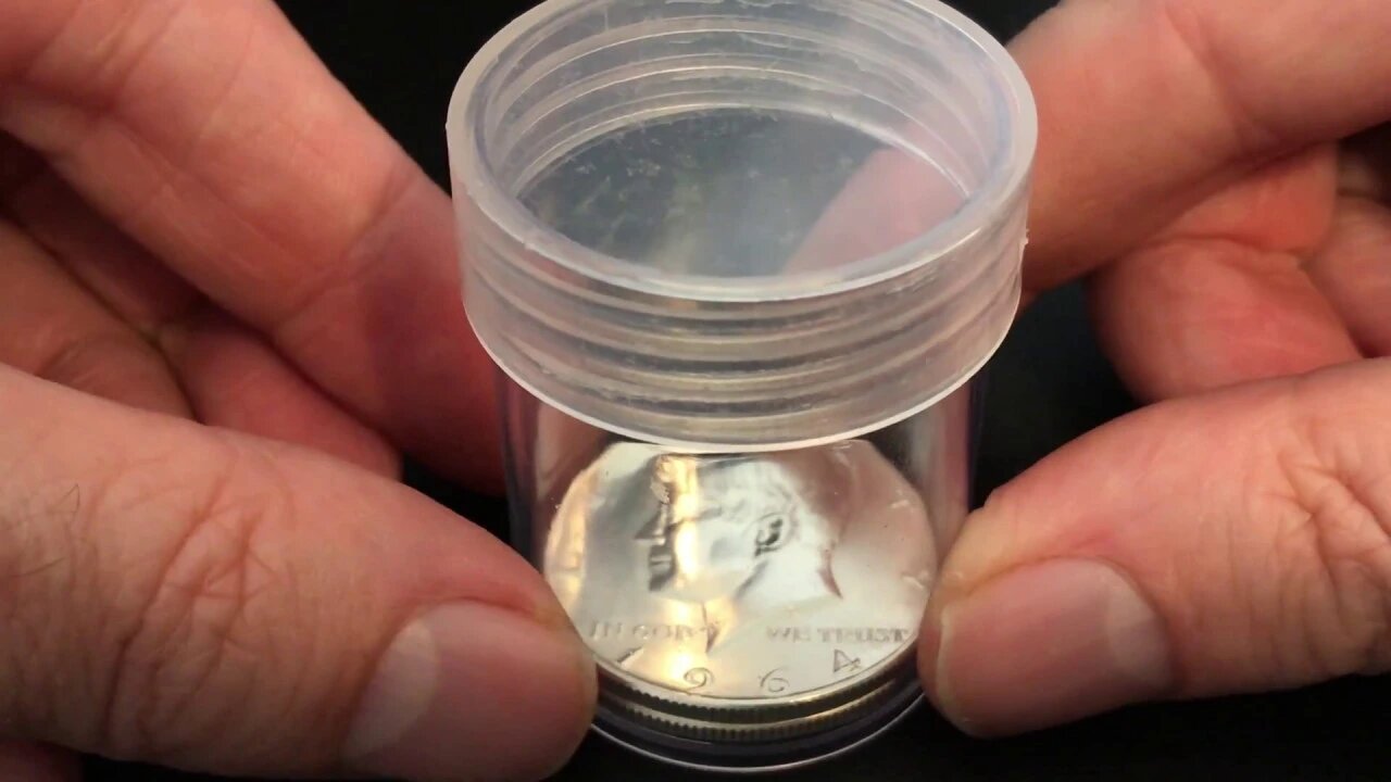 Tubular Journey: Two Halves Make A Whole!