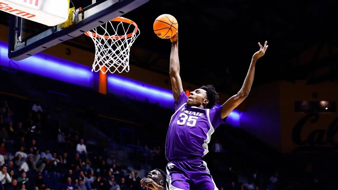 Daily Delivery | Jerome Tang tests his Cats with early road game and Kansas State wins at Cal