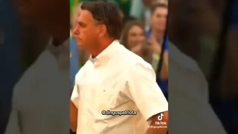 Bolsonaro convoca para o 7 de setembro