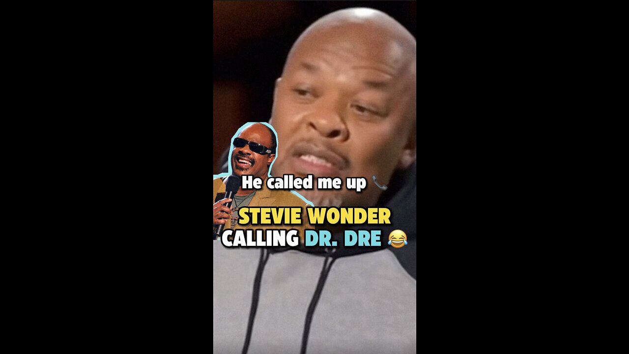 They Didn't Have To Do Stevie Like That ðŸ˜