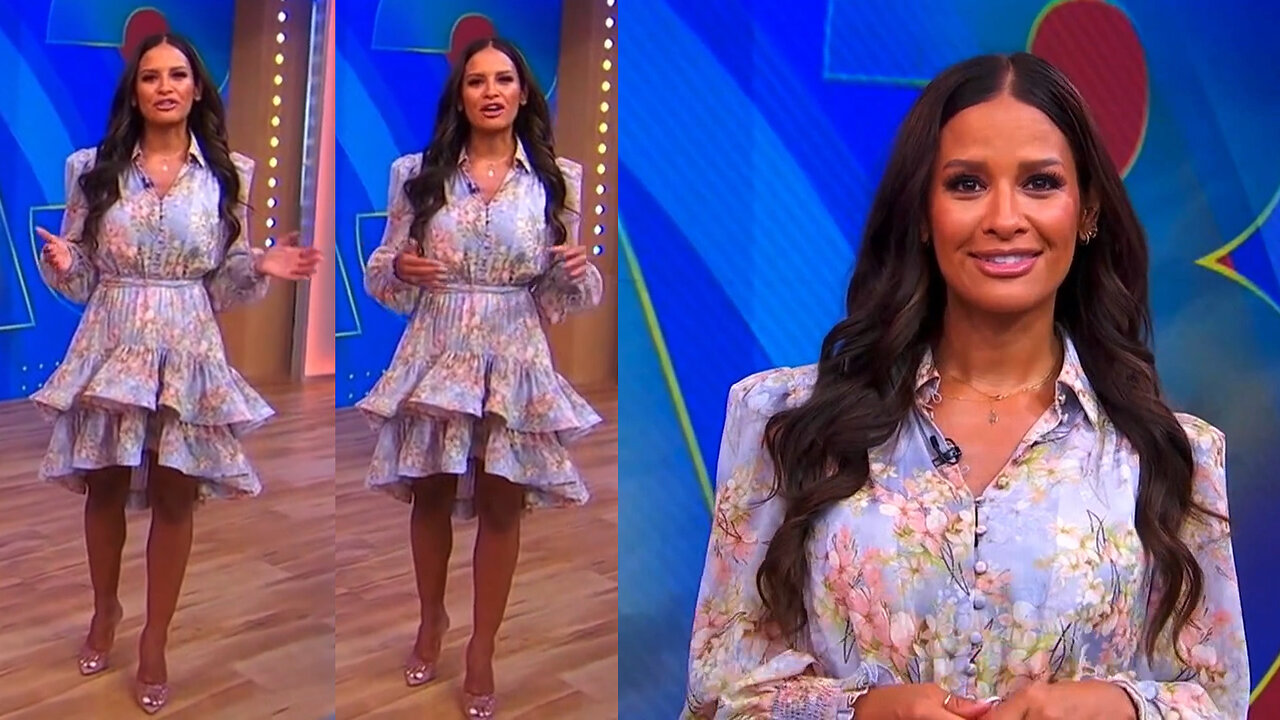 Rocsi Diaz Aug 19 2024