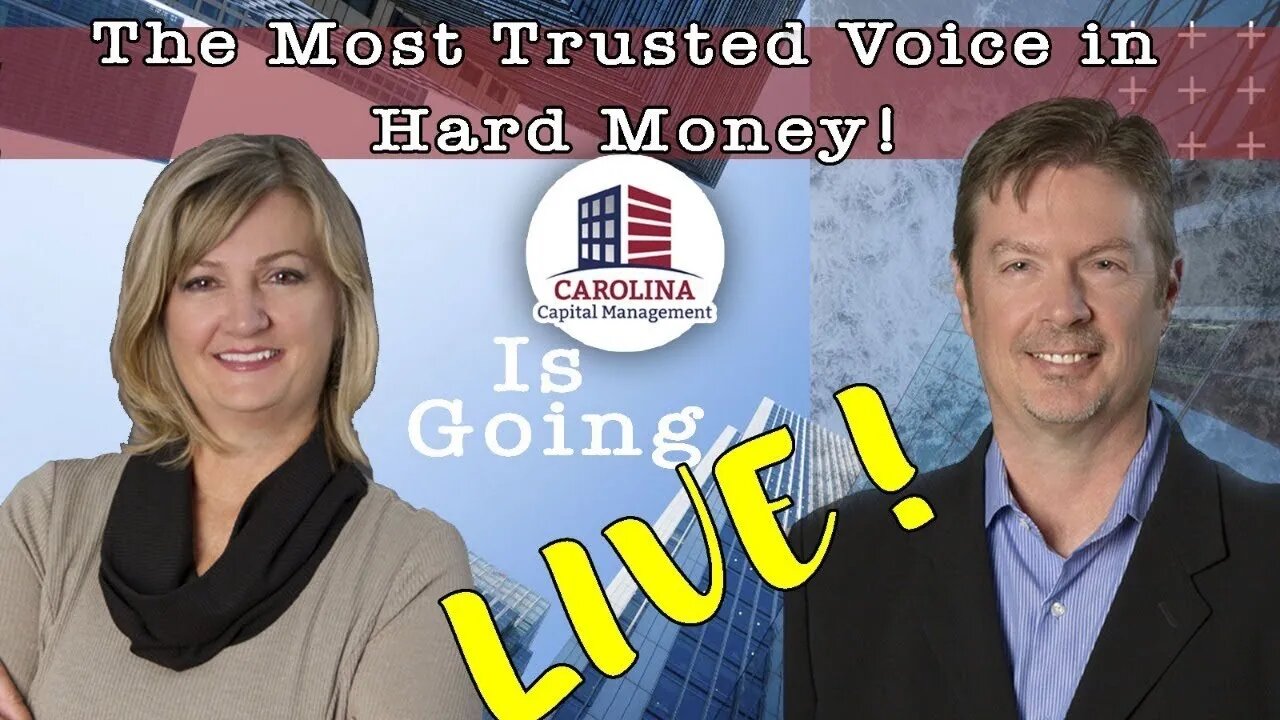 204 State of the Industry: 2021 - Real Estate Investor Show - Hard Money for Real Estate Investors!