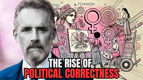 Who Created Political Correctness and Social Justice Warriors?