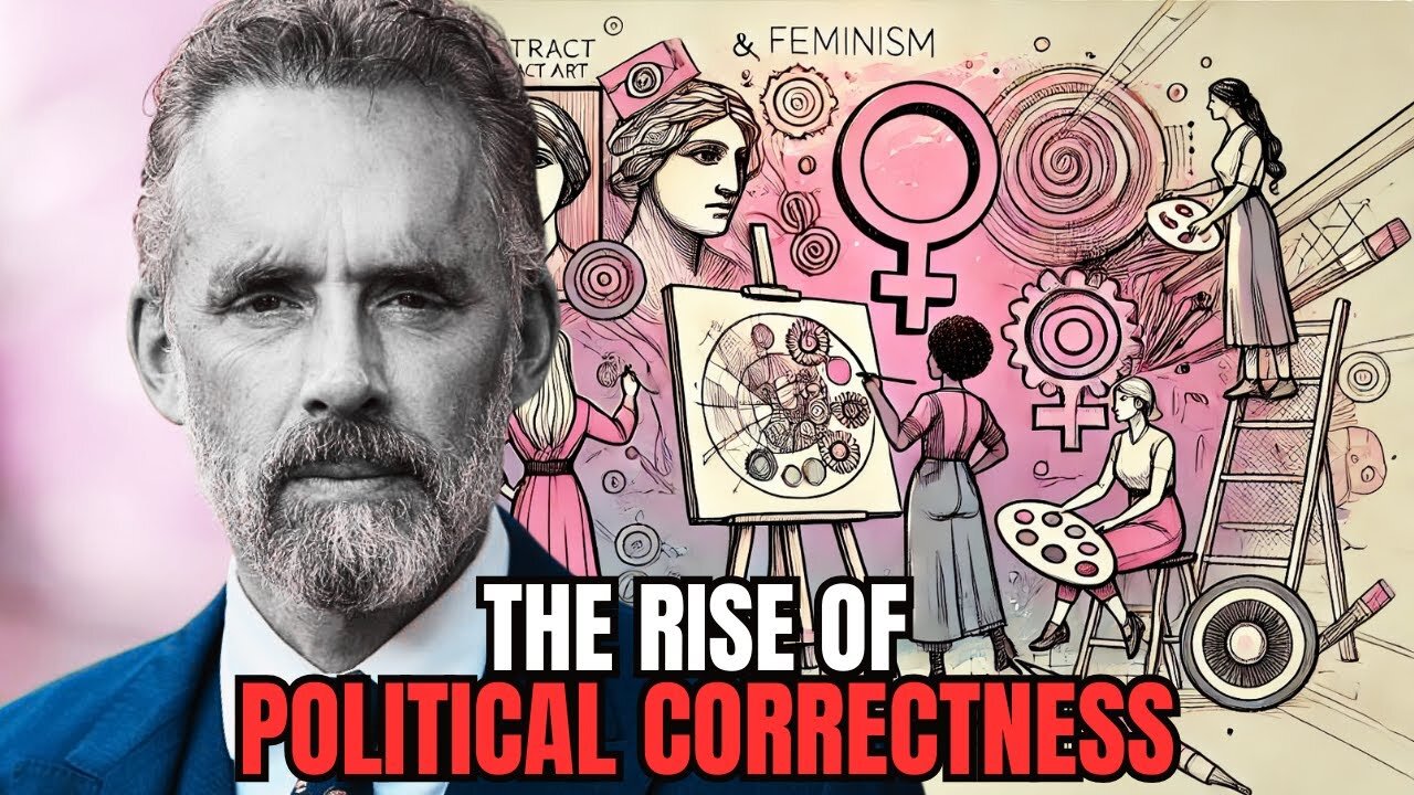 Who Created Political Correctness and Social Justice Warriors?