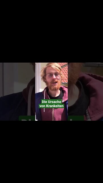 Wie enstehen Krankheiten?