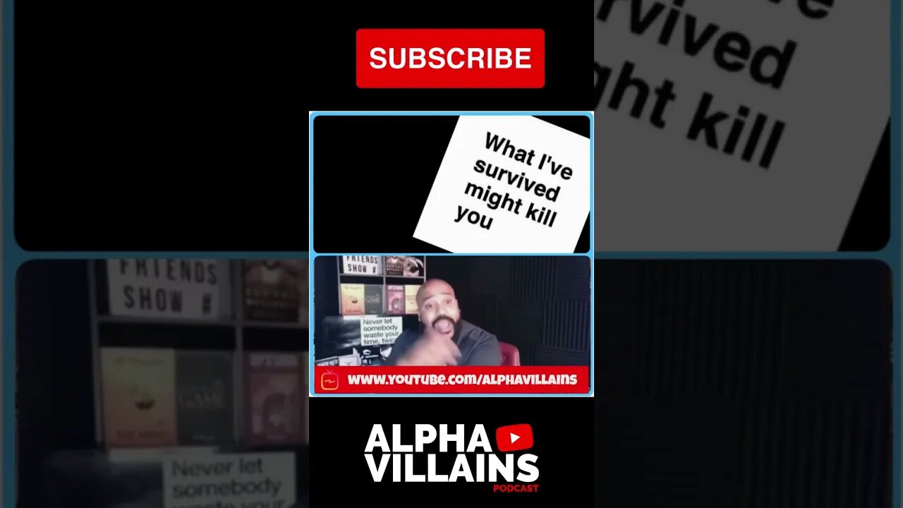 Men ACCEPT Adversity! #shorts