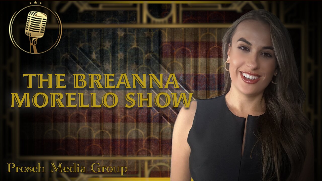 "Infowars Shutdown- Trump’s Cabinet and Nominees & Elites Flee MAGA | The Breanna Morello Show"