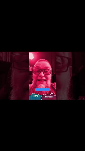 Marketplace AWS EC2 - #shorts