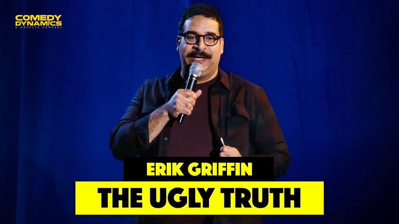 The Ugly Truth - Erik Griffin