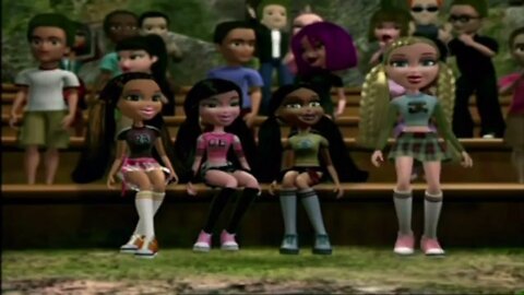 Ready For My Close Up