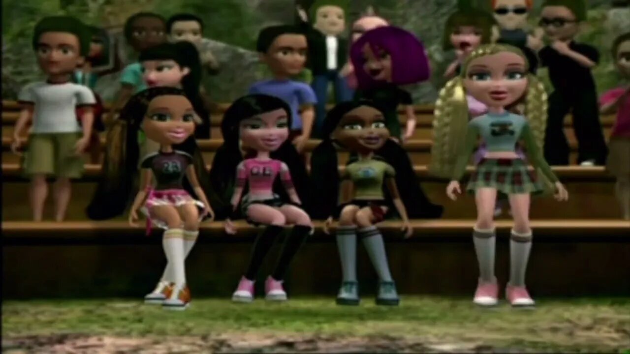 Ready For My Close Up