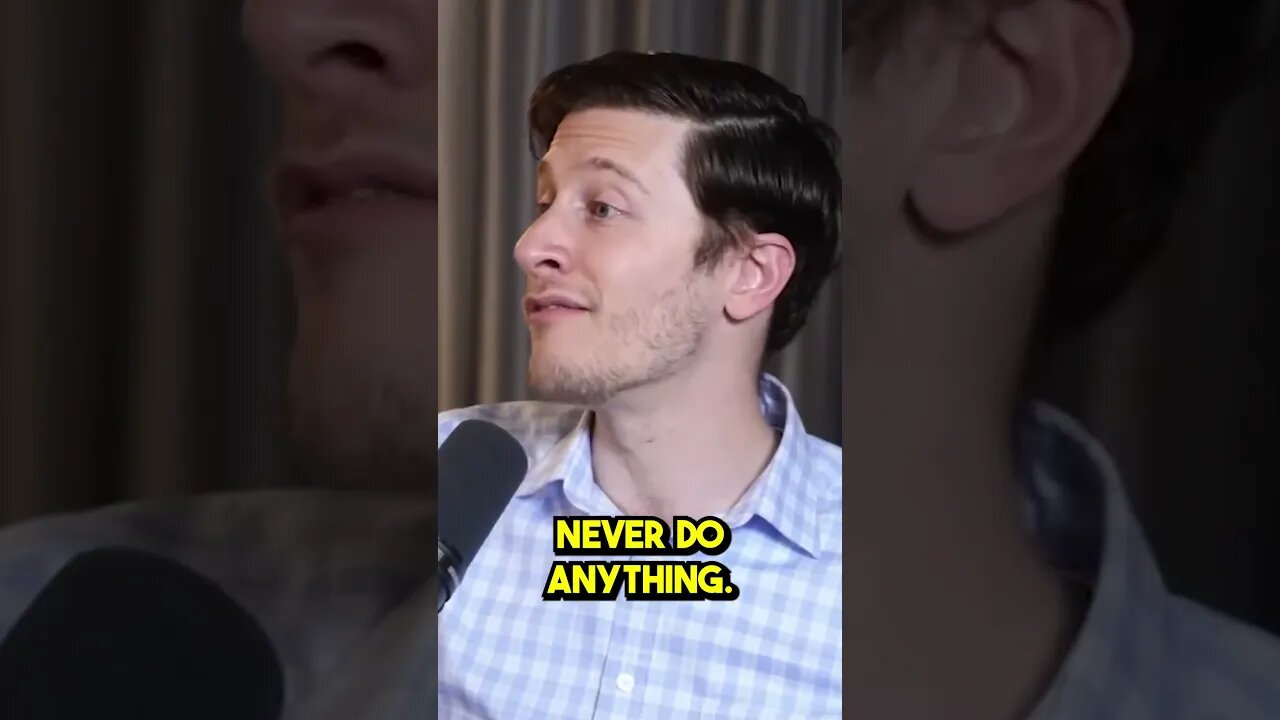 My Advice to Young People #shorts