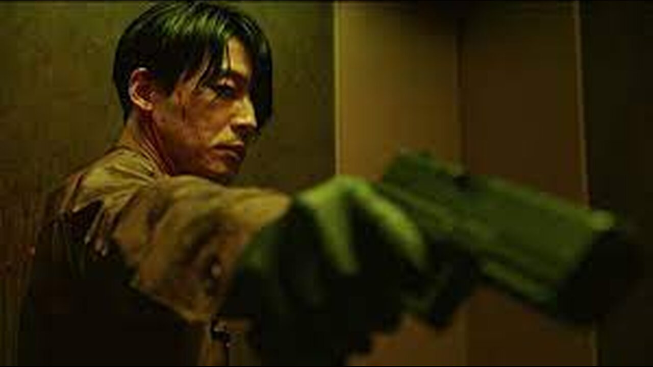 they kidnapped his daughter, but they don't know that her father is john wick
