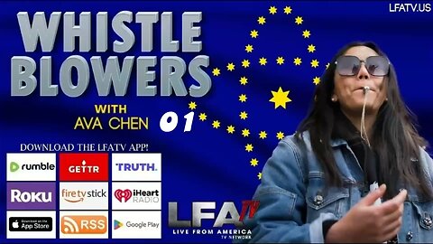 American Patriots and the New Chinese United Against the CCP