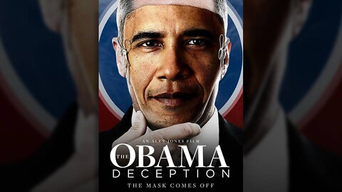 Alex Jones' The Obama Deception - 2009