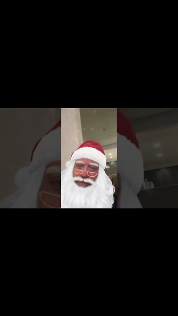 Have You Been Naughty or Nice? Tell The Big Guy What You Want For Christmas