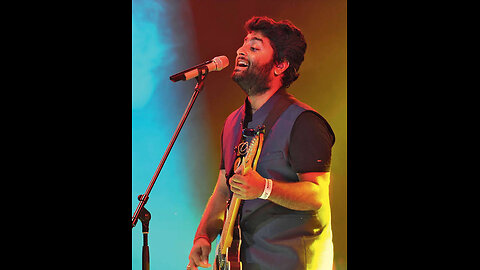 Arijit Singh best song...