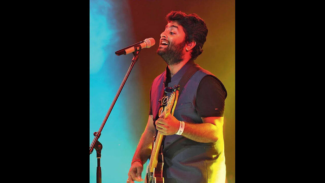 Arijit Singh best song...