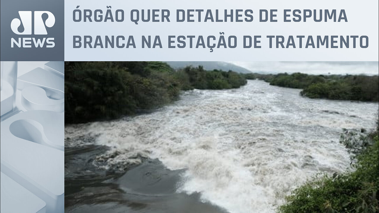 MP-RJ questiona entidades sobre interrupção no abastecimento de água no Rio de Janeiro