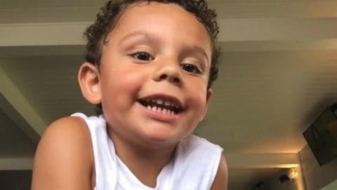 Dominic Caprio: Jupiter boy safe, police chief says