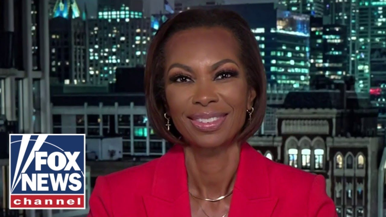 Harris Faulkner: Trump went to a place that was ‘pretty hostile’ | NE