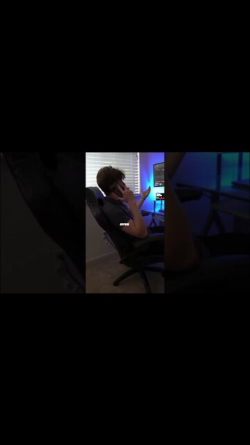 People will tell this story about you