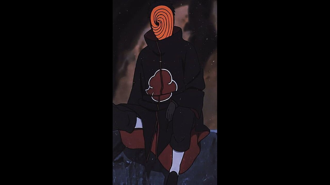 Obito Edit | Sad | Naruto | Anime Edit |