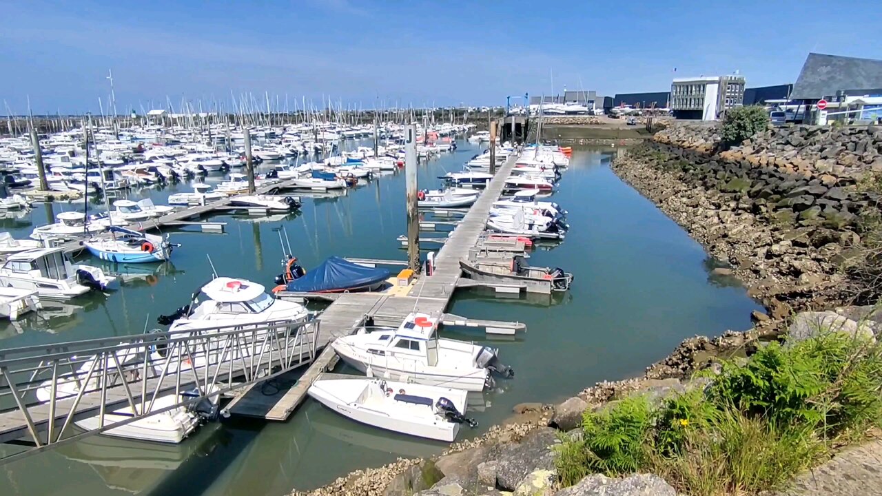 Pornichet 2 - Loire Atlantique - França